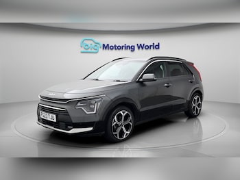 Used Kia Niro 2023 for sale - 79368900: Photo