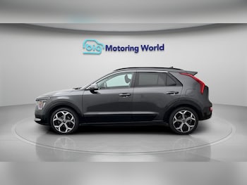 Used Kia Niro 2023 for sale - 79368900: Photo