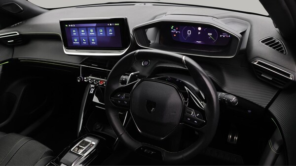 Used Peugeot 2008 2024 for sale - 76214954: Photo 10