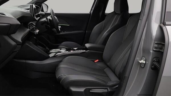 Used Peugeot 2008 2024 for sale - 76214954: Photo 15
