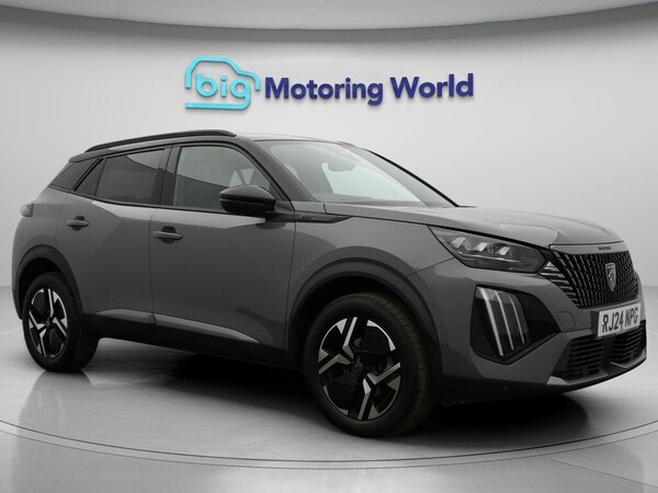 Used Peugeot 2008 2024 for sale - 76214954: Photo 1