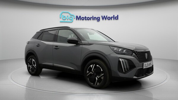 Used Peugeot 2008 2024 for sale - 76214954: Photo 2