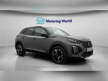 Used Peugeot 2008 2024 for sale - 76214954: Photo 2