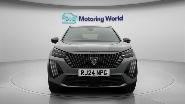 Used Peugeot 2008 2024 for sale - 76214954: Photo 3