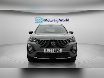 Used Peugeot 2008 2024 for sale - 76214954: Photo 3