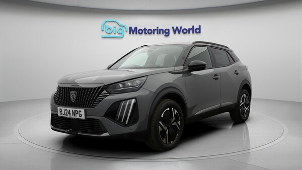 Used Peugeot 2008 2024 for sale - 76214954: Photo 4