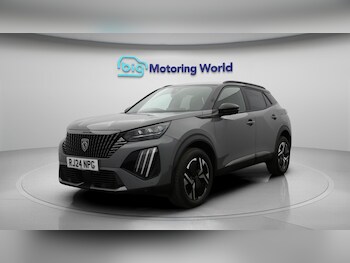 Used Peugeot 2008 2024 for sale - 76214954: Photo 4