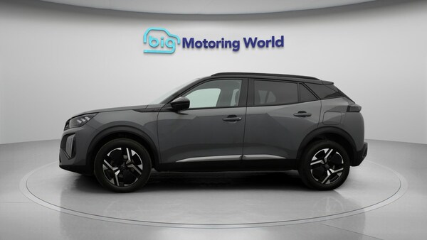 Used Peugeot 2008 2024 for sale - 76214954: Photo 5