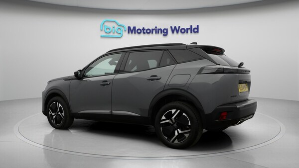 Used Peugeot 2008 2024 for sale - 76214954: Photo 6