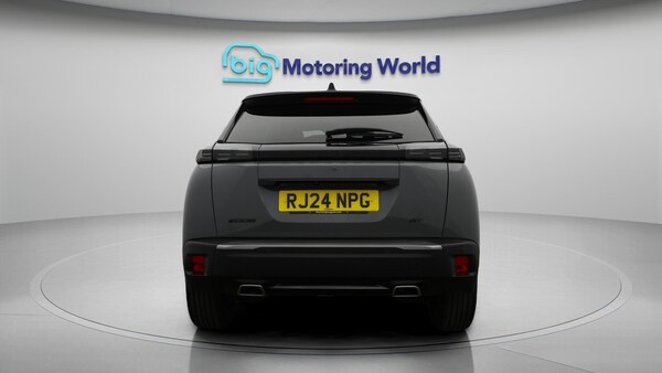 Used Peugeot 2008 2024 for sale - 76214954: Photo 7