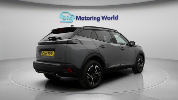 Used Peugeot 2008 2024 for sale - 76214954: Photo 8