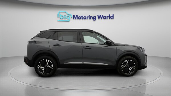 Used Peugeot 2008 2024 for sale - 76214954: Photo 9