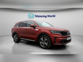 Used Kia Sorento 2021 for sale - 79460956: Photo