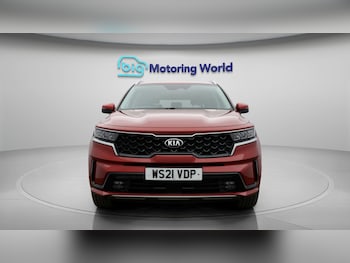Used Kia Sorento 2021 for sale - 79460956: Photo