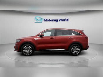 Used Kia Sorento 2021 for sale - 79460956: Photo