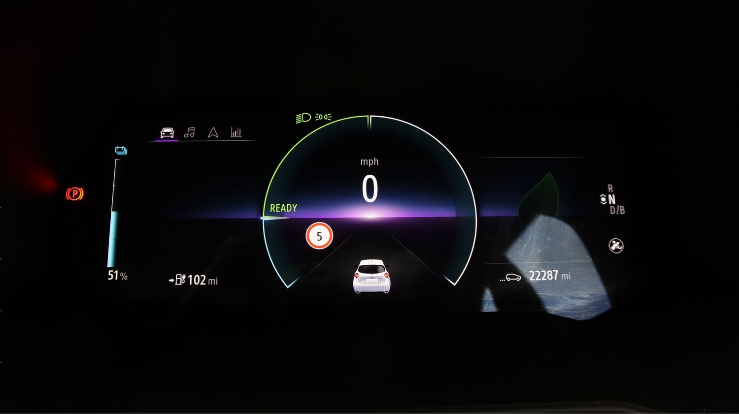 Used Renault Zoe 2022 for sale - 77845713: Photo 10