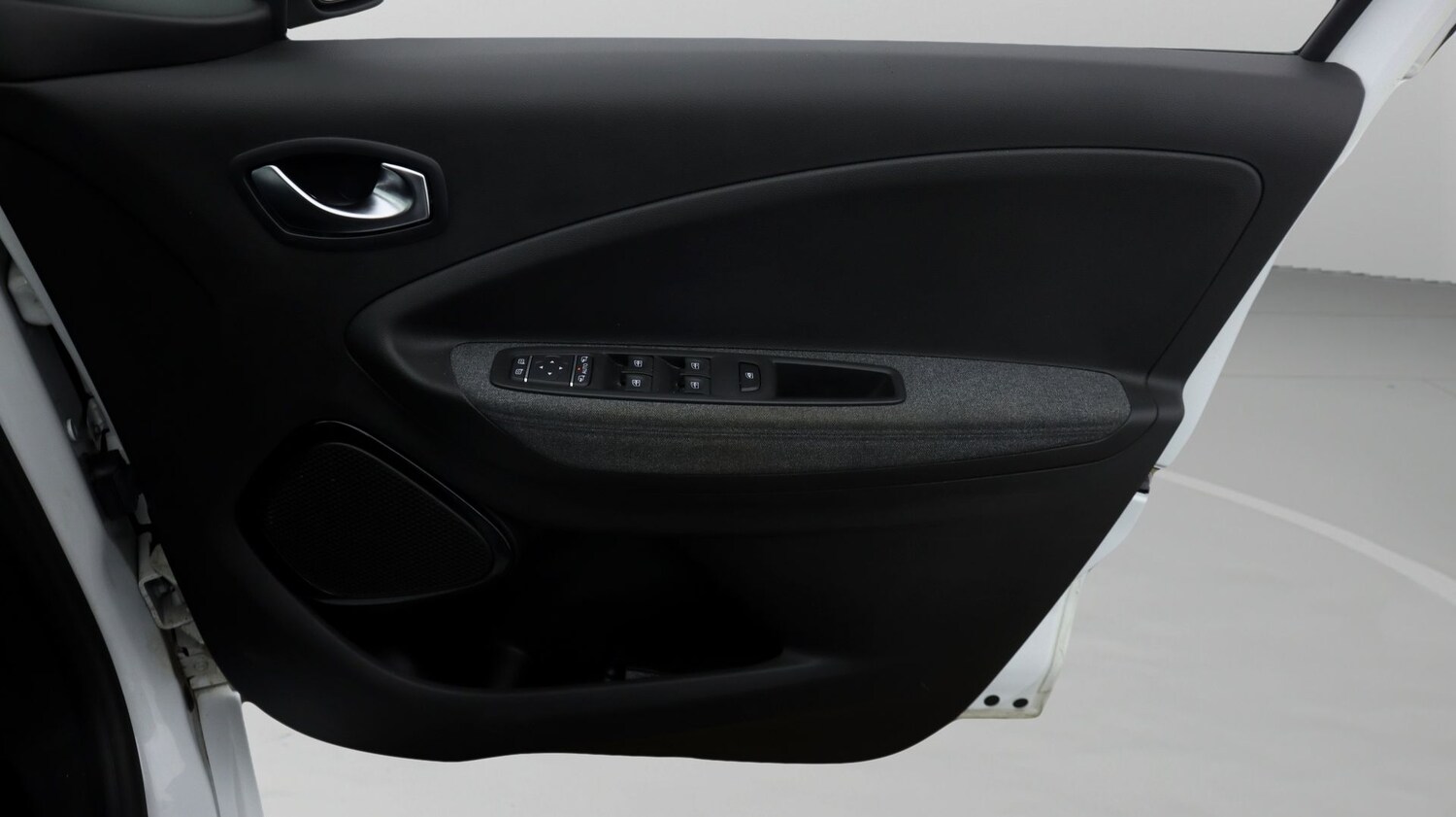 Used Renault Zoe 2022 for sale - 77845713: Photo 15