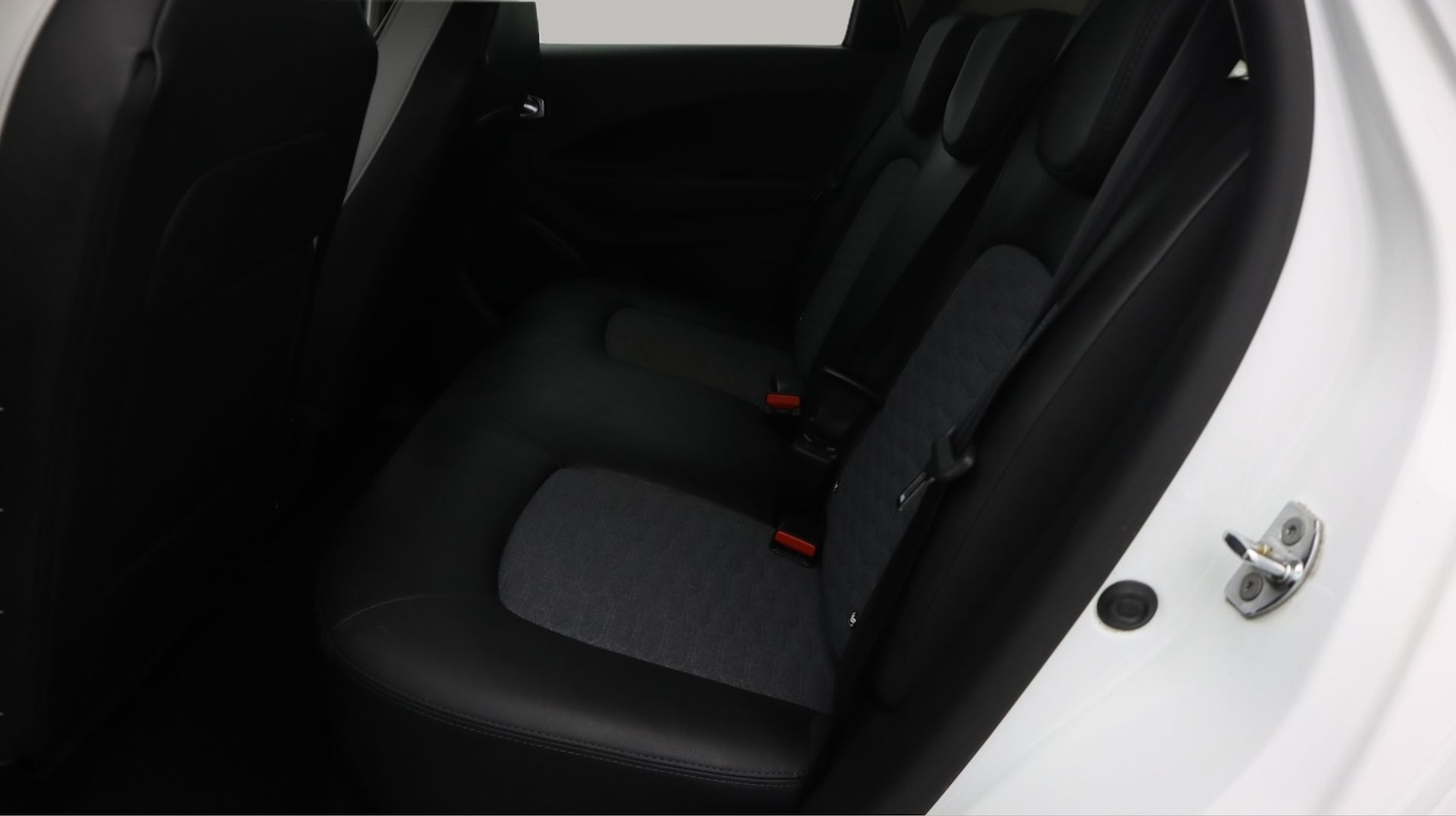 Used Renault Zoe 2022 for sale - 77845713: Photo 16