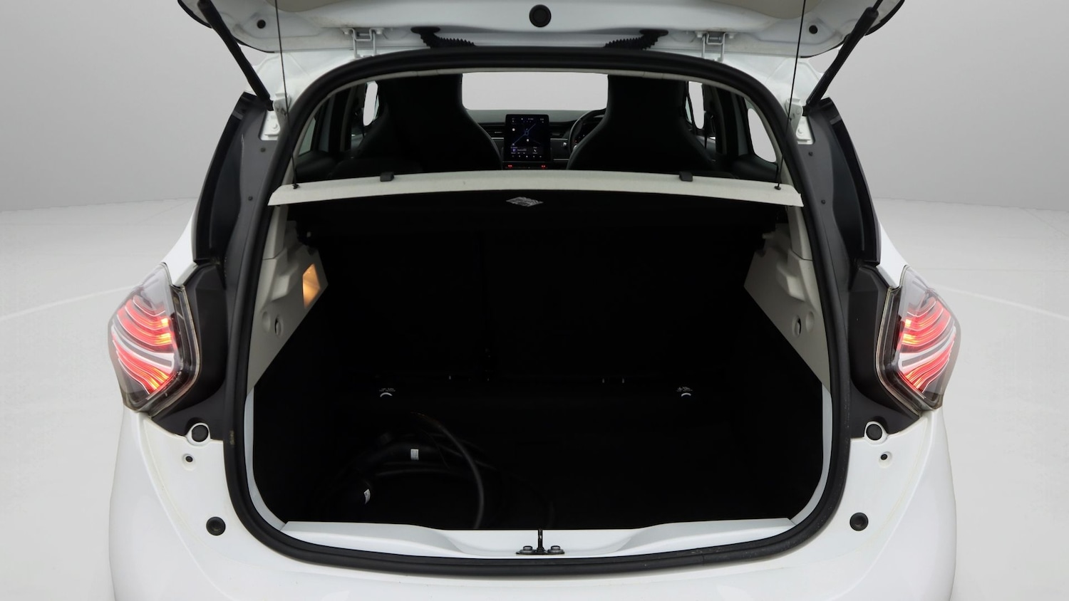 Used Renault Zoe 2022 for sale - 77845713: Photo 17