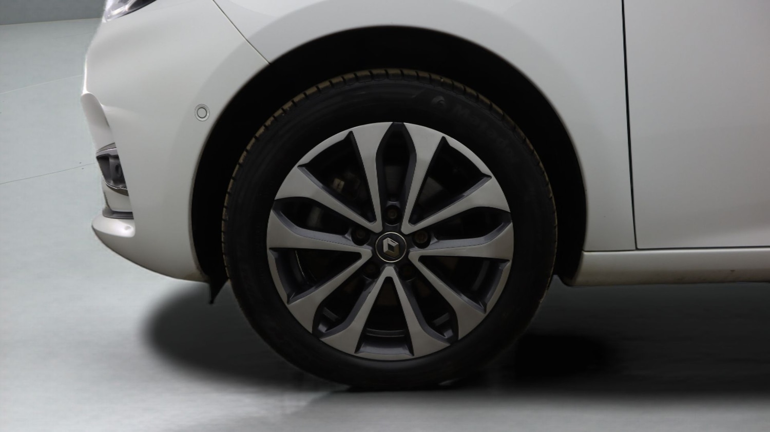 Used Renault Zoe 2022 for sale - 77845713: Photo 18