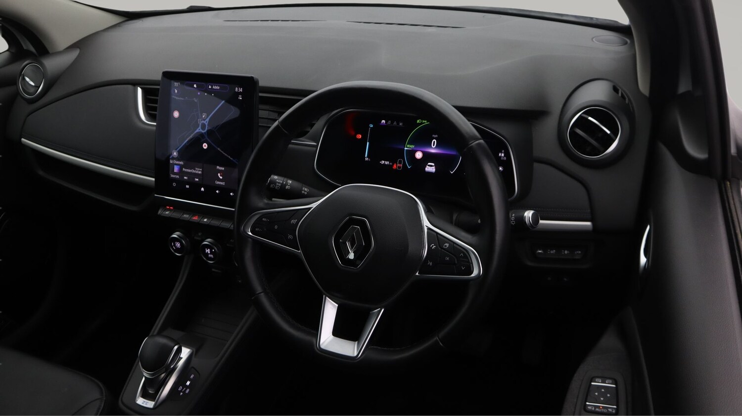 Used Renault Zoe 2022 for sale - 77845713: Photo 9