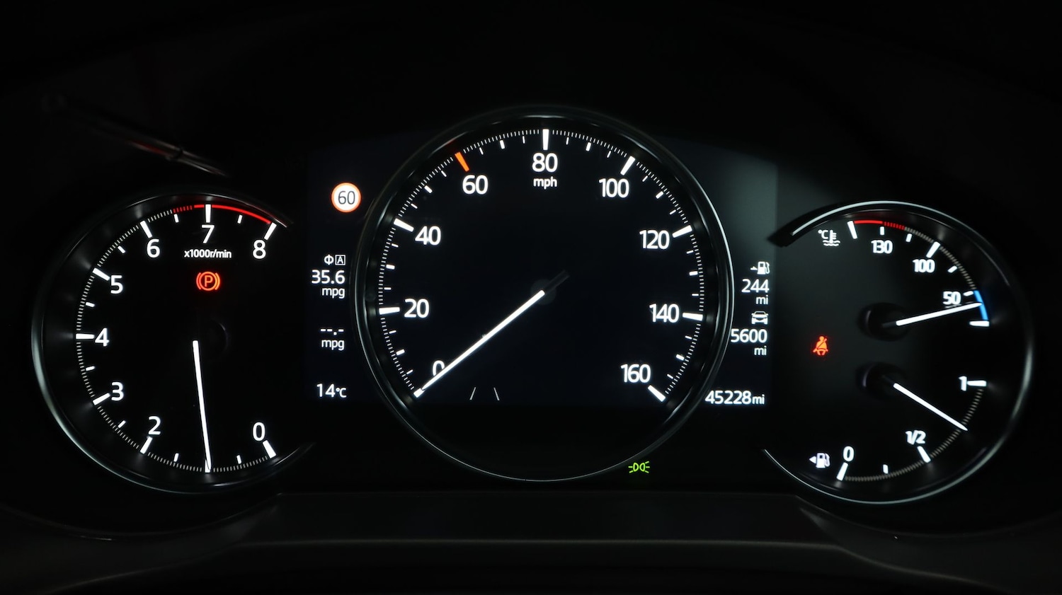 Used Mazda CX-5 2023 for sale - 77762871: Photo 10