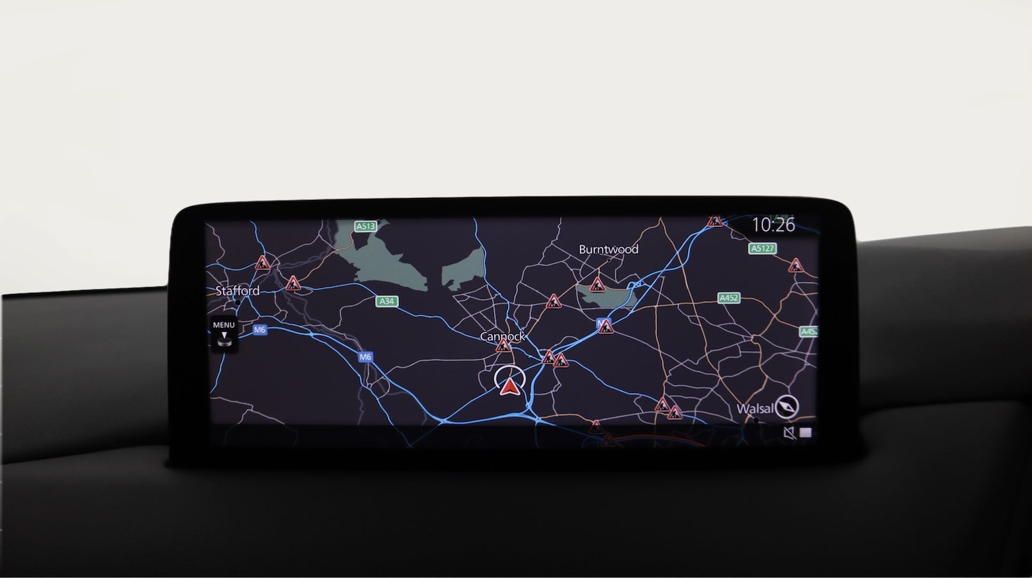 Used Mazda CX-5 2023 for sale - 77762871: Photo 11