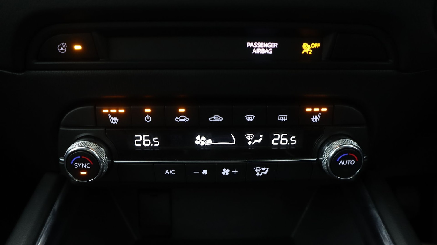 Used Mazda CX-5 2023 for sale - 77762871: Photo 12