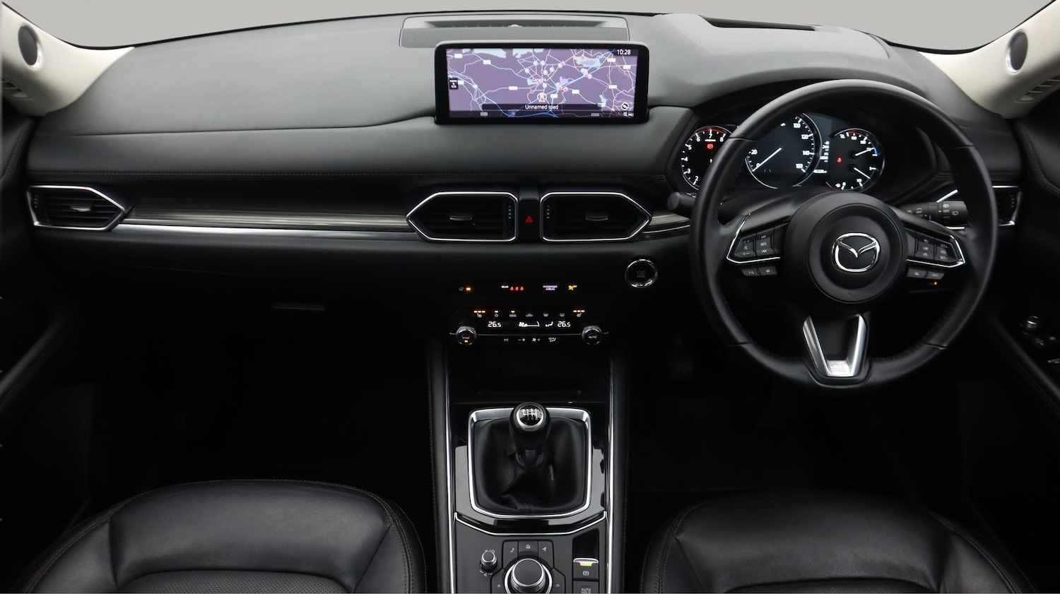 Used Mazda CX-5 2023 for sale - 77762871: Photo 13