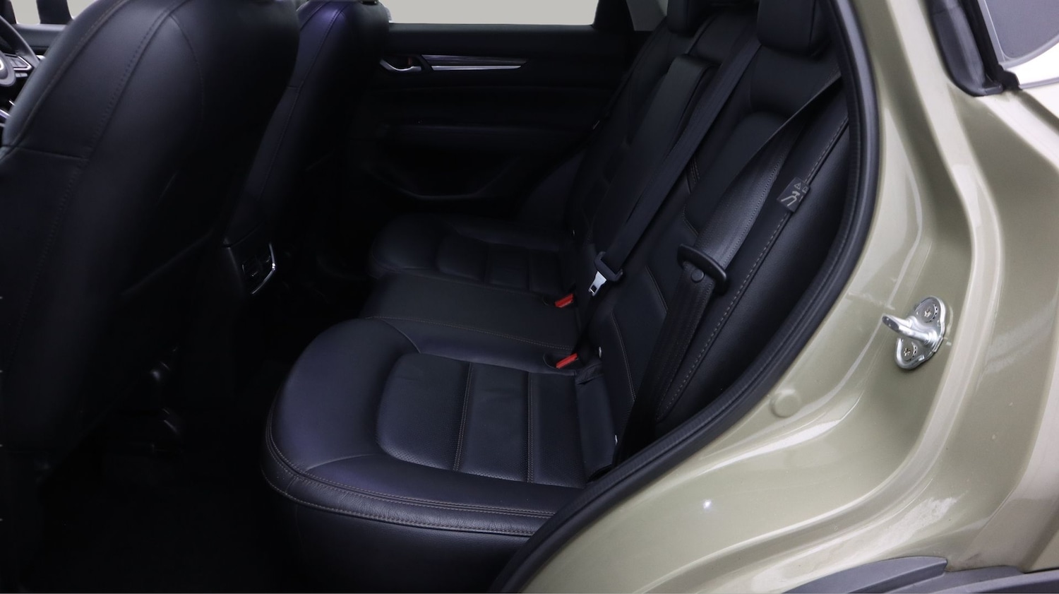 Used Mazda CX-5 2023 for sale - 77762871: Photo 16