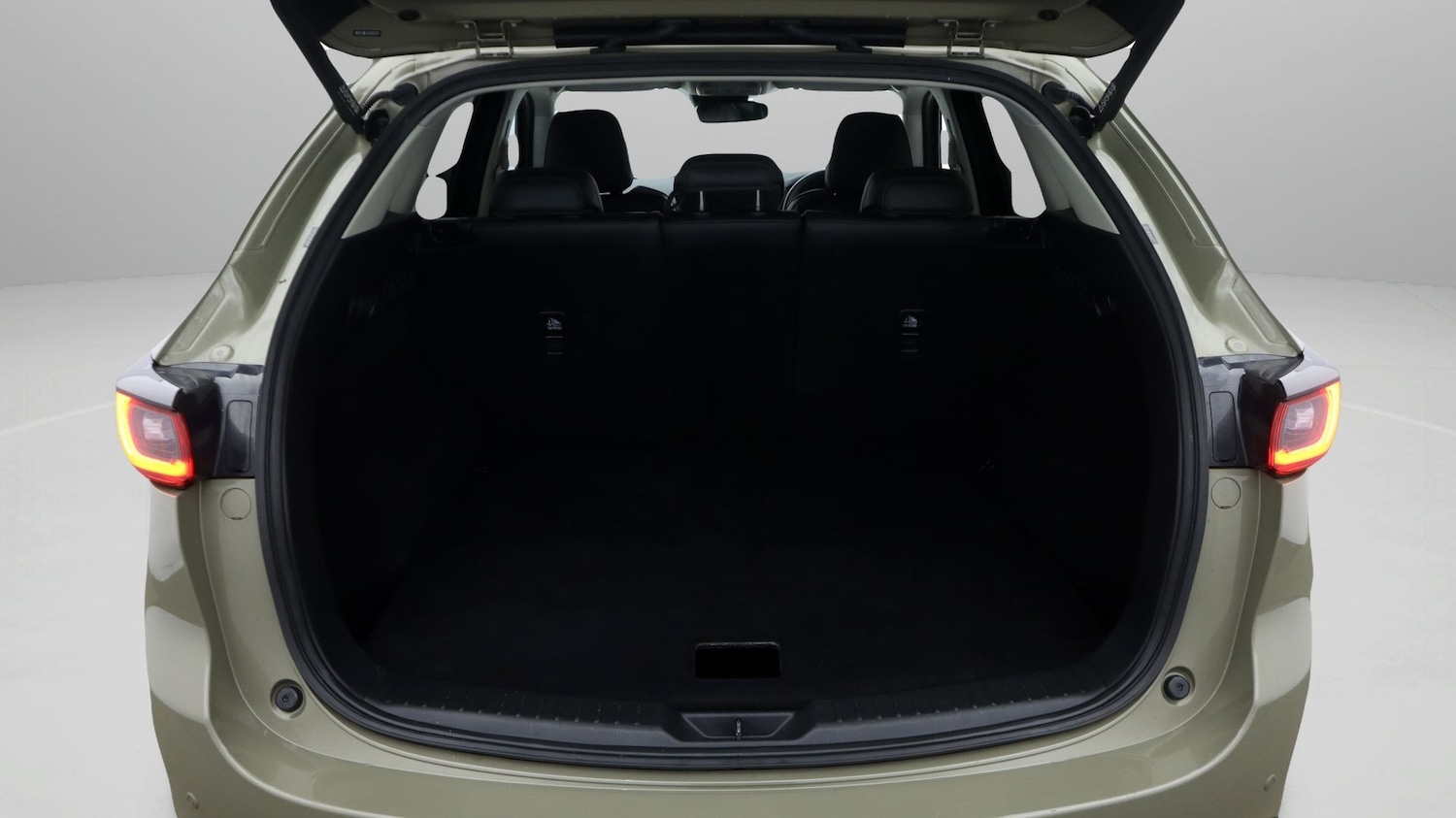 Used Mazda CX-5 2023 for sale - 77762871: Photo 17