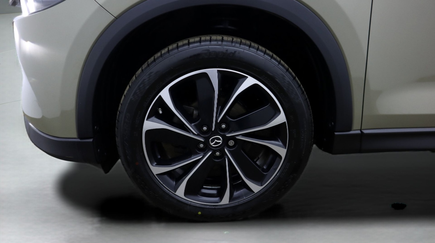 Used Mazda CX-5 2023 for sale - 77762871: Photo 18