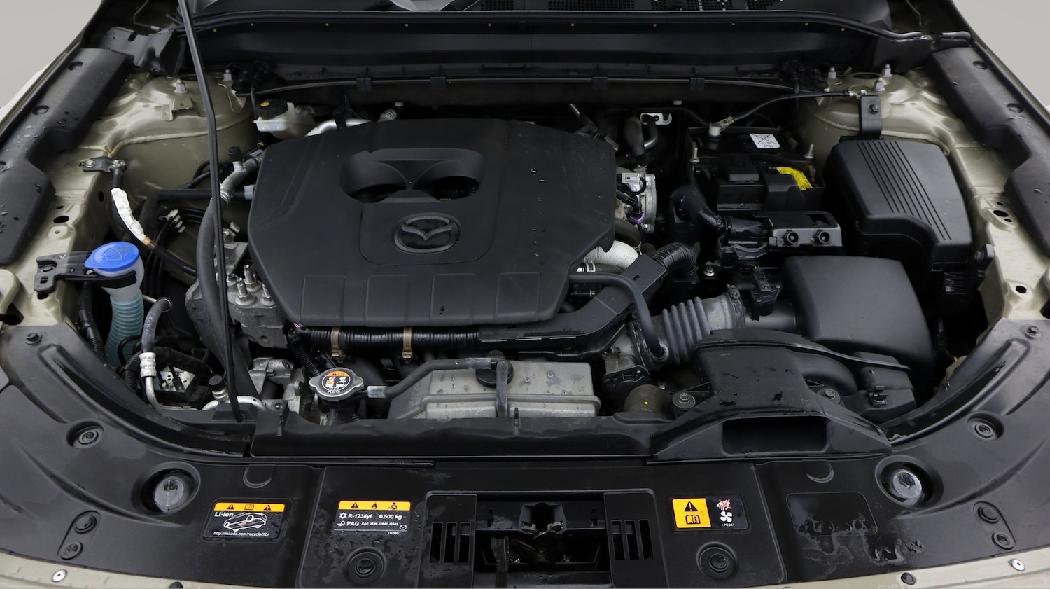 Used Mazda CX-5 2023 for sale - 77762871: Photo 19