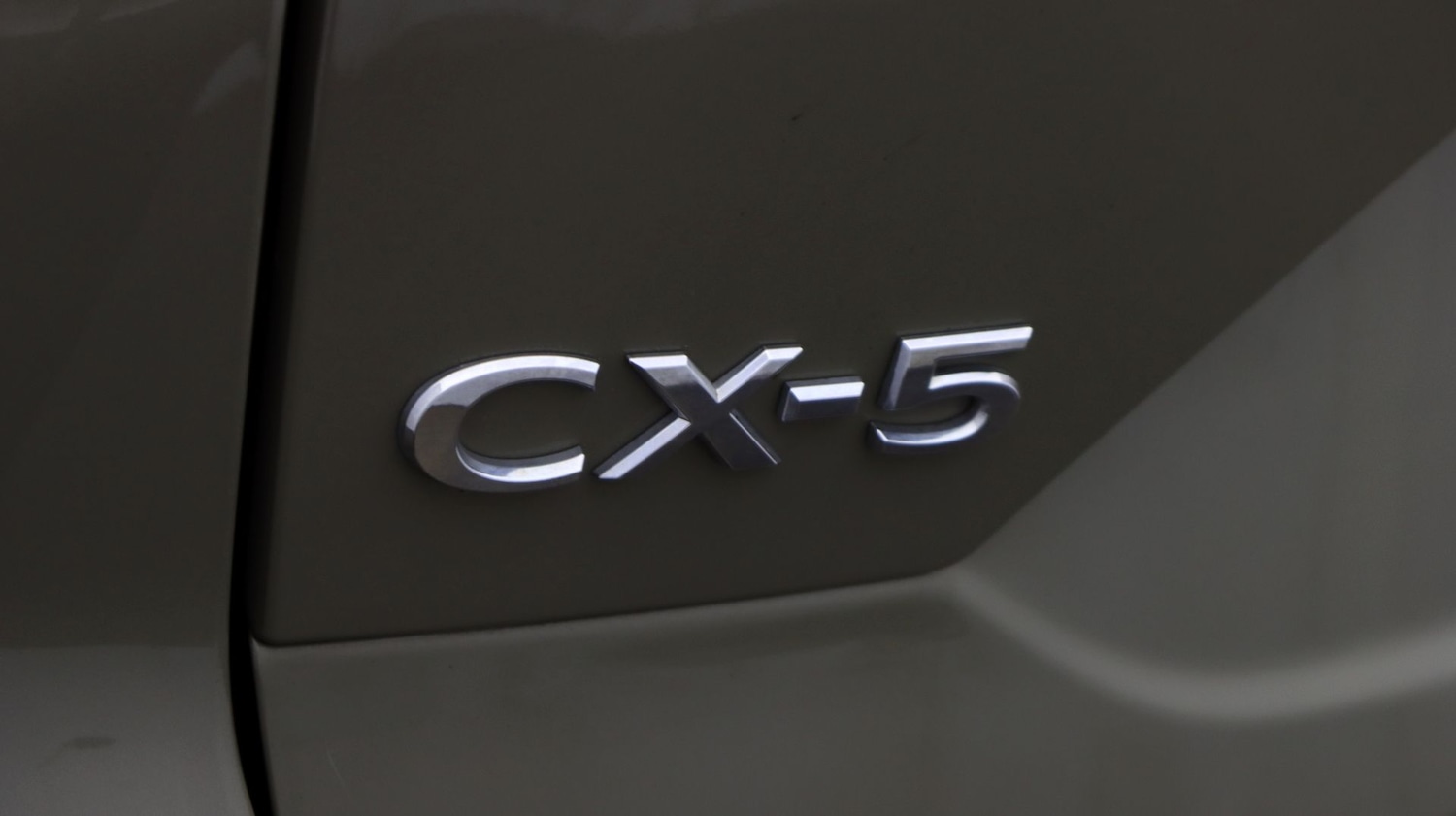 Used Mazda CX-5 2023 for sale - 77762871: Photo 21