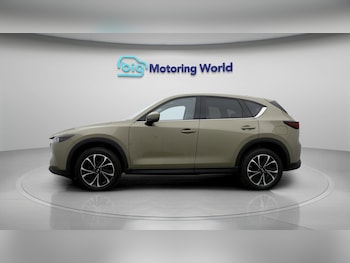 Used Mazda CX-5 2023 for sale - 77762871: Photo