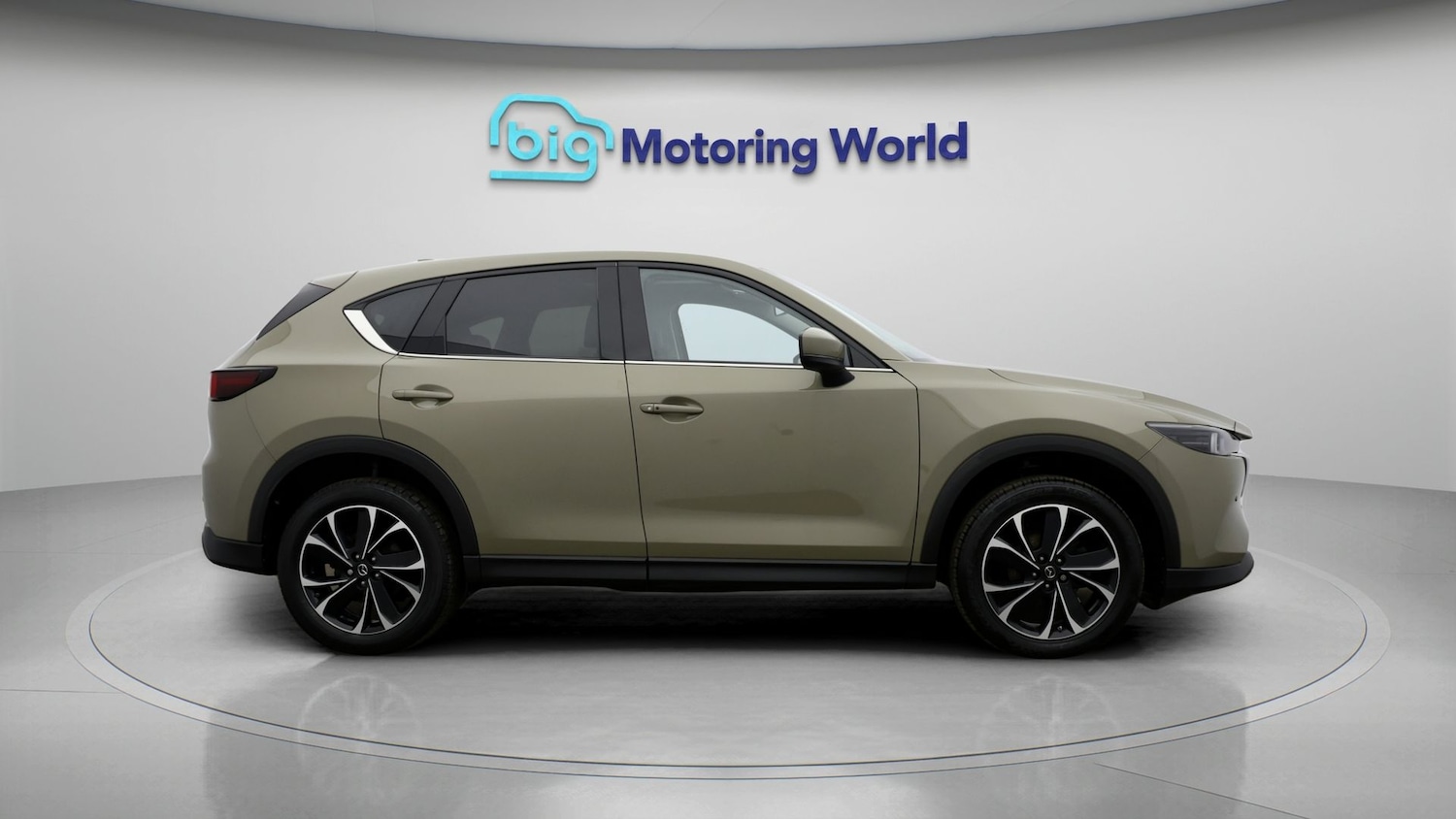 Used Mazda CX-5 2023 for sale - 77762871: Photo 8