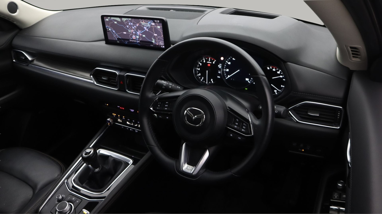 Used Mazda CX-5 2023 for sale - 77762871: Photo 9