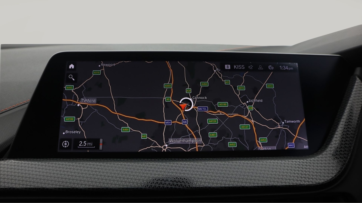 Used BMW 1 Series 2021 for sale - 77384998: Photo 11