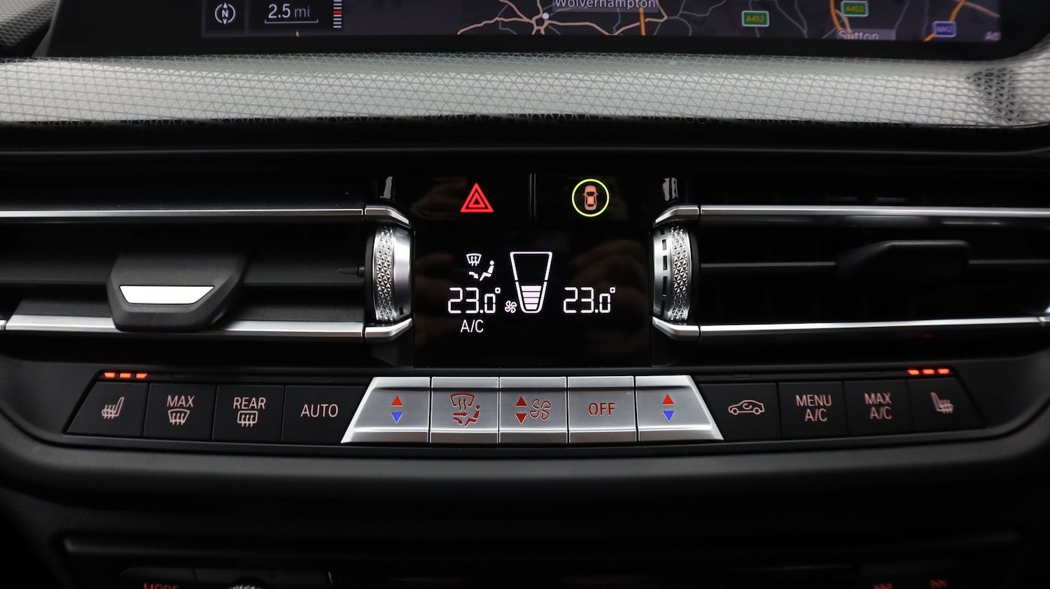 Used BMW 1 Series 2021 for sale - 77384998: Photo 12