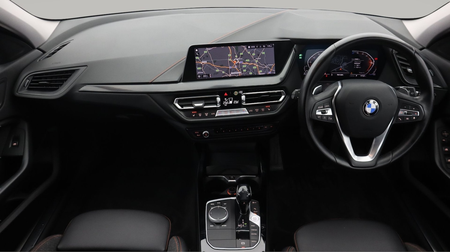 Used BMW 1 Series 2021 for sale - 77384998: Photo 13