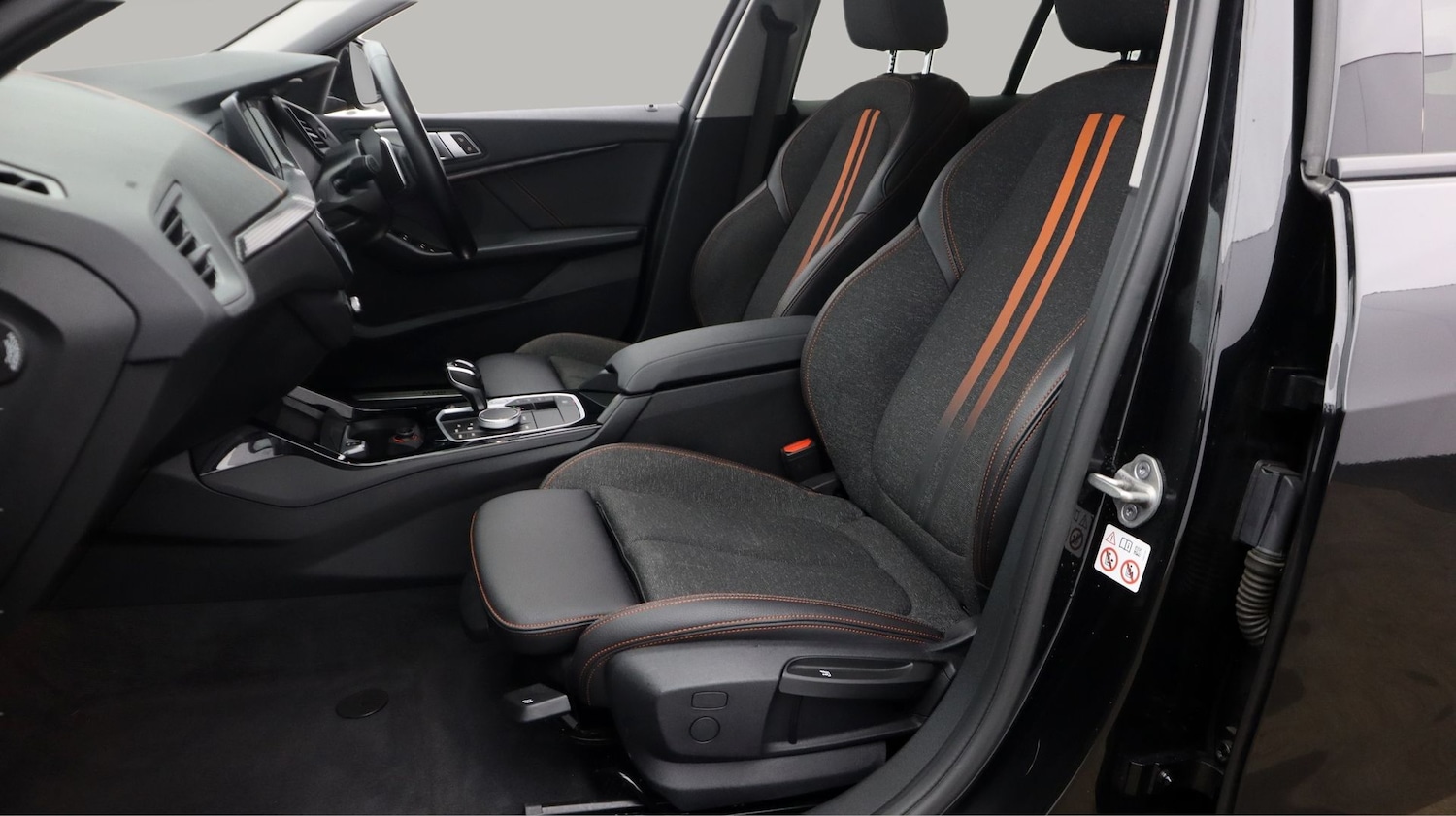 Used BMW 1 Series 2021 for sale - 77384998: Photo 14