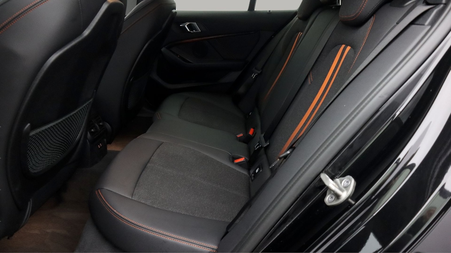 Used BMW 1 Series 2021 for sale - 77384998: Photo 16