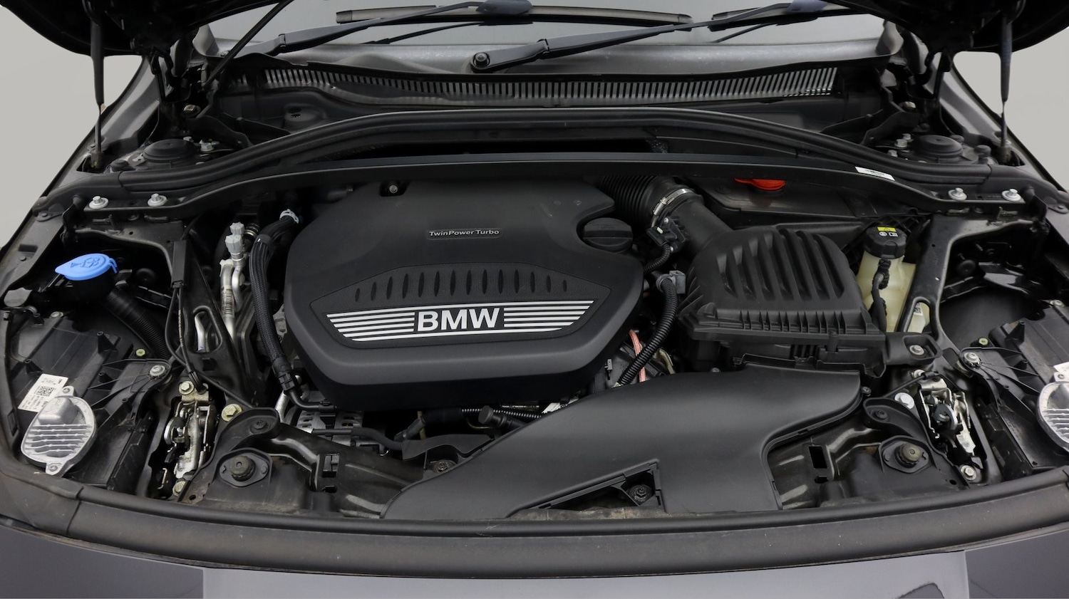 Used BMW 1 Series 2021 for sale - 77384998: Photo 19