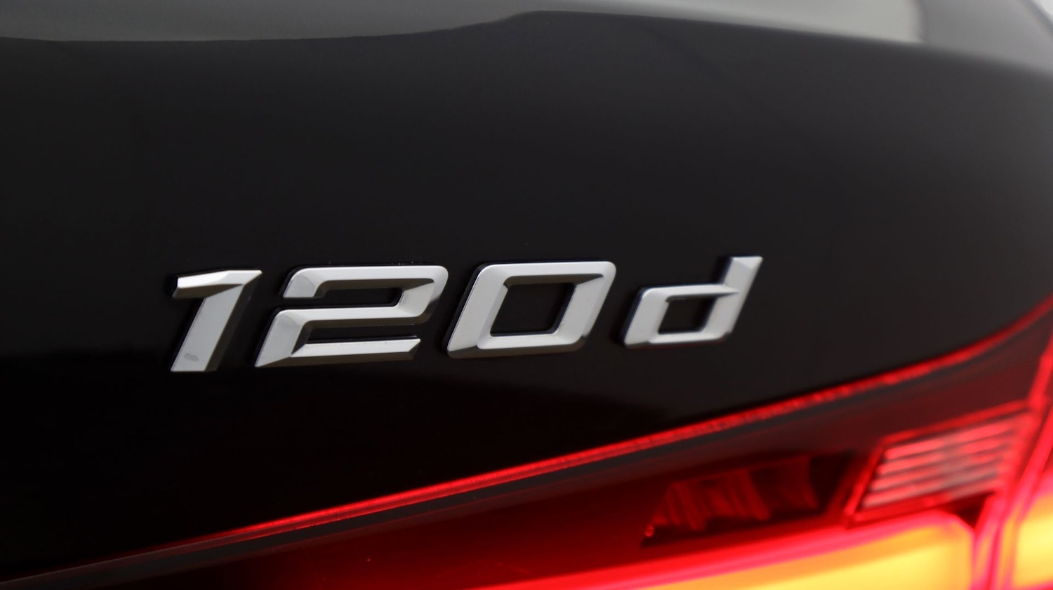 Used BMW 1 Series 2021 for sale - 77384998: Photo 20