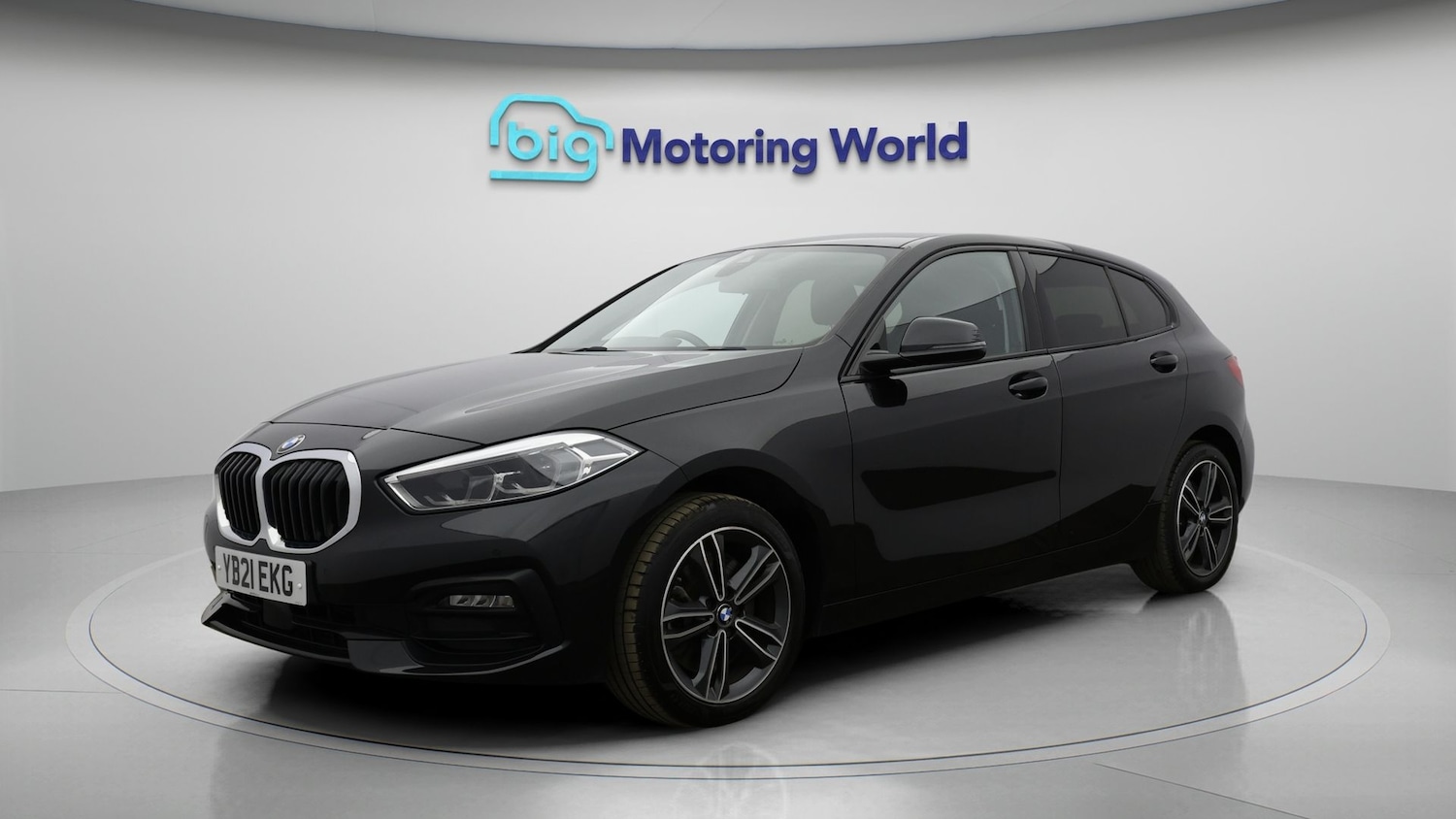 Used BMW 1 Series 2021 for sale - 77384998: Photo 3