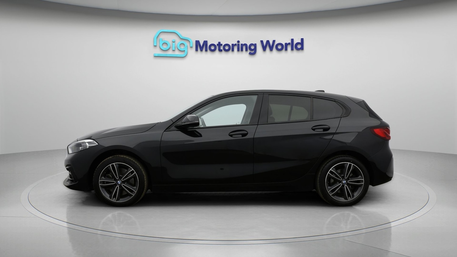 Used BMW 1 Series 2021 for sale - 77384998: Photo 4