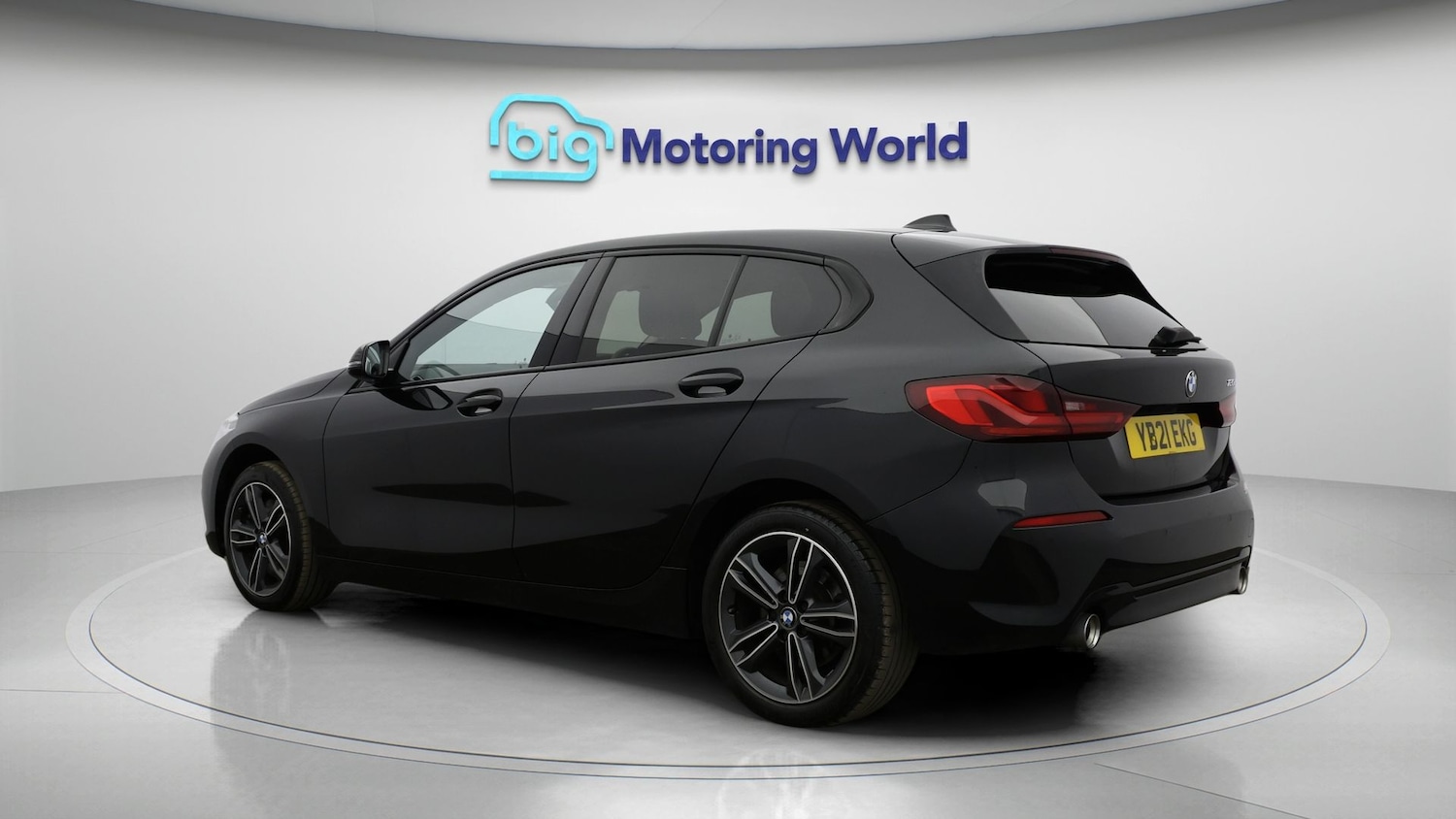 Used BMW 1 Series 2021 for sale - 77384998: Photo 5
