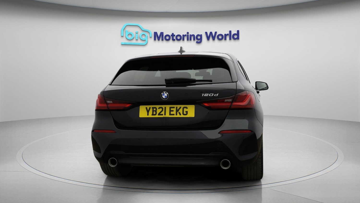 Used BMW 1 Series 2021 for sale - 77384998: Photo 6