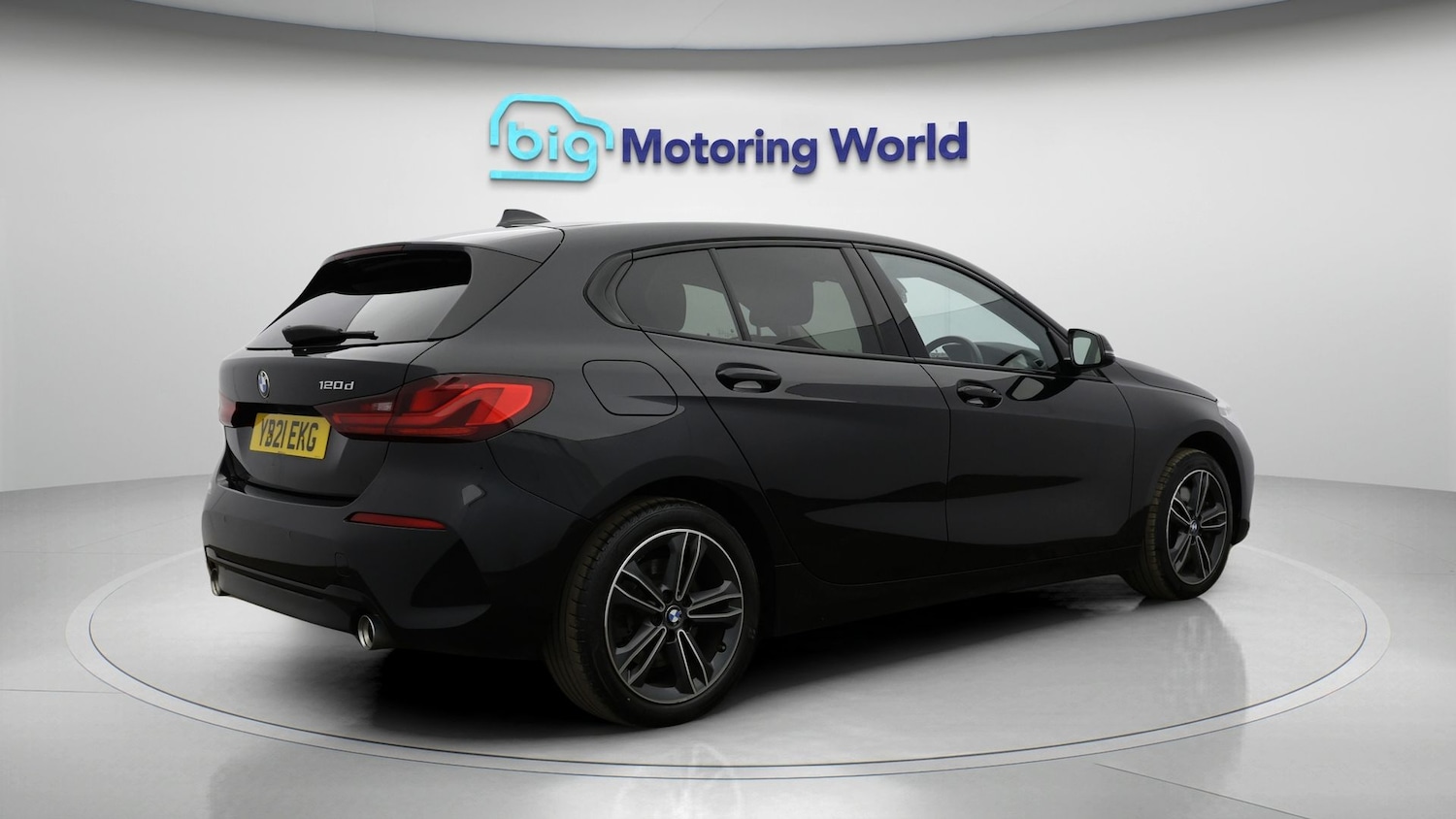 Used BMW 1 Series 2021 for sale - 77384998: Photo 7