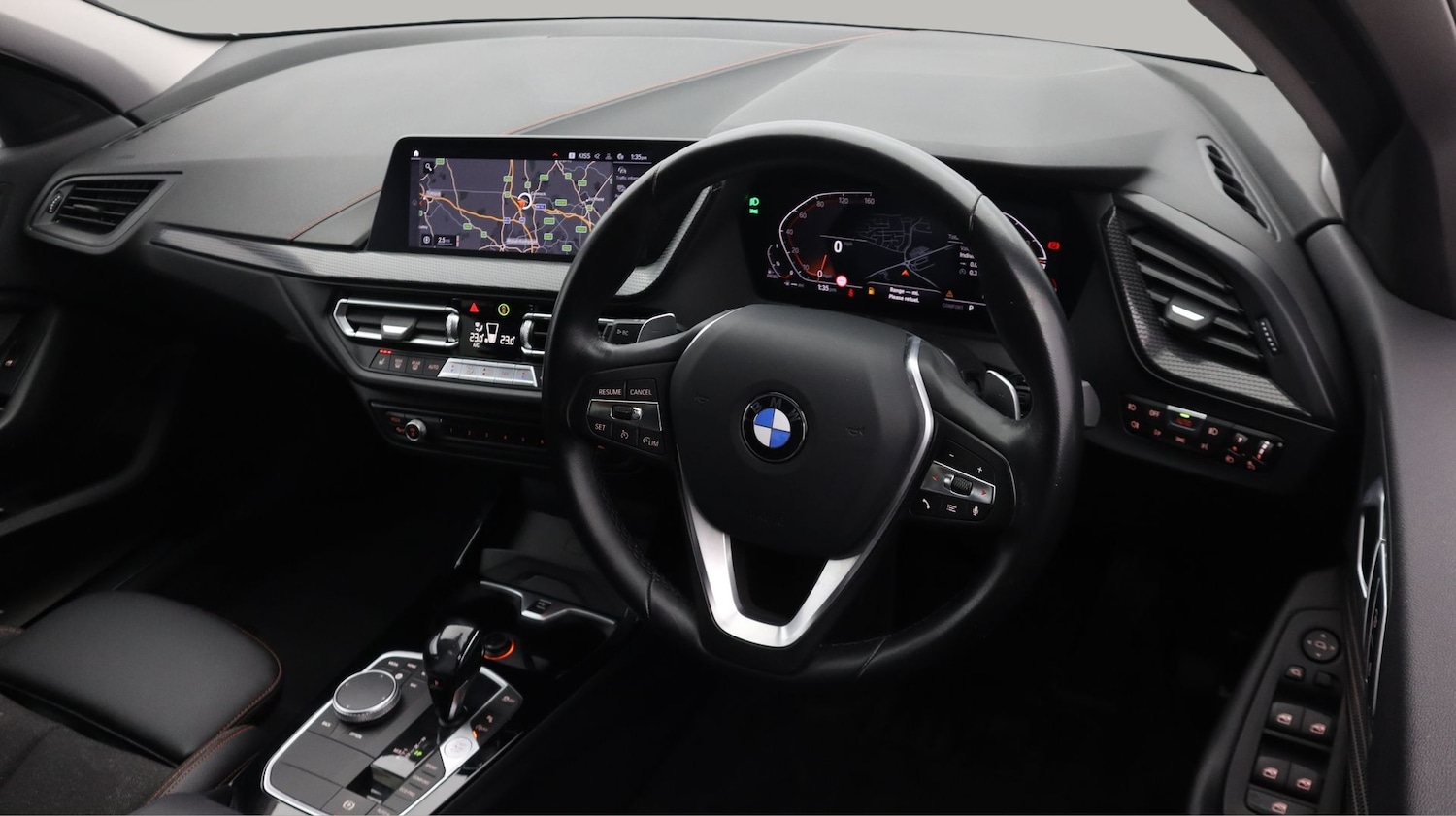 Used BMW 1 Series 2021 for sale - 77384998: Photo 9